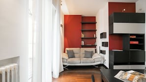 Leilighet (1 Bedroom) | Innvendig
