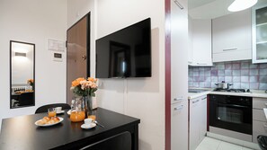 Apartment (1 Bedroom) | Innenbereich