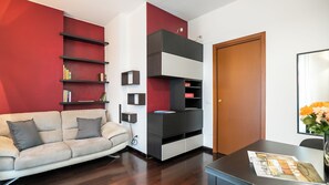 apartman (1 Bedroom) | Belső rész