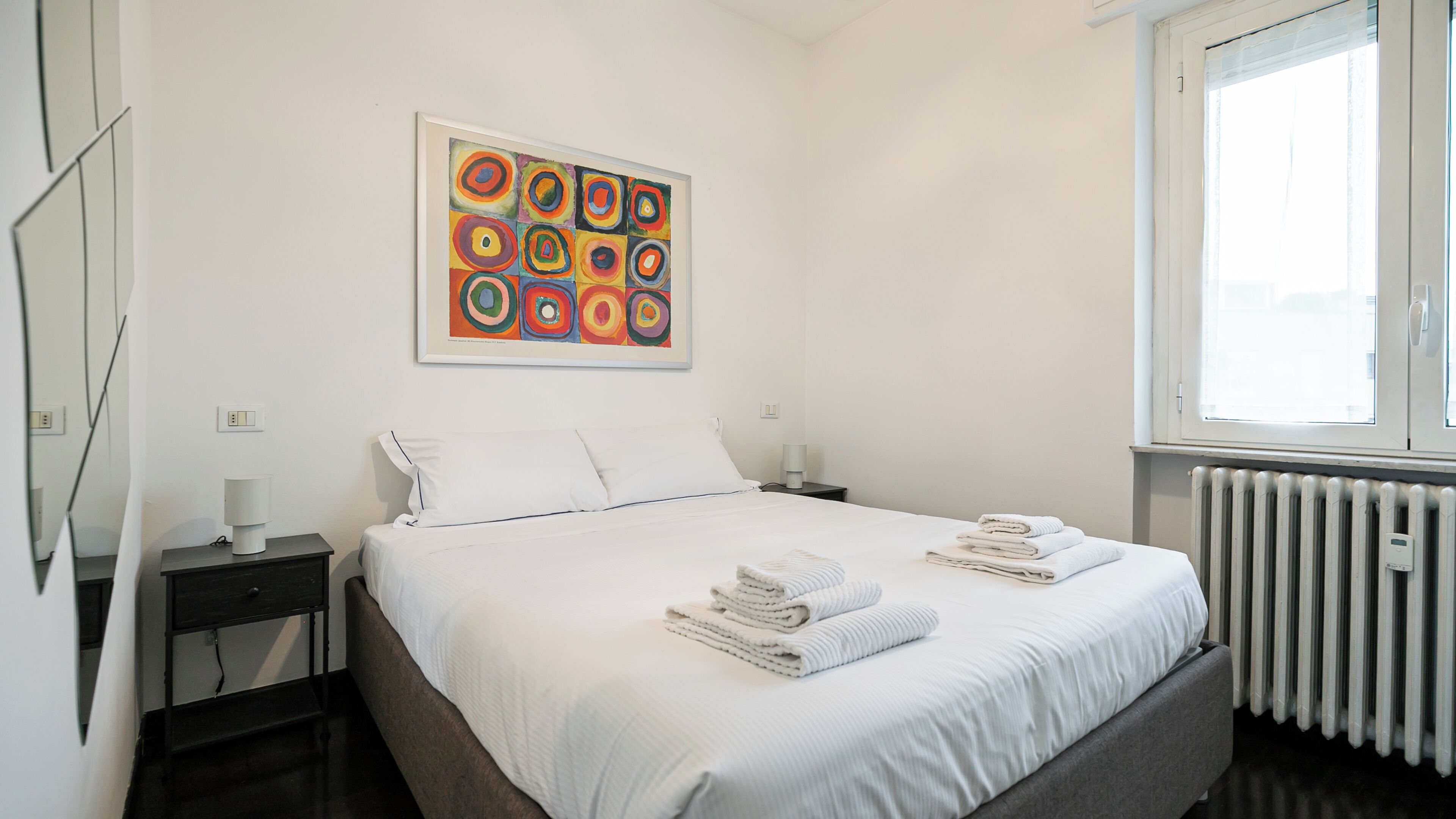 Apartemen (1 Bedroom) | Interior