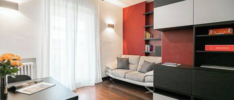 Apartment (1 Bedroom) | Front of property