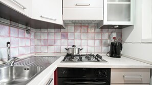 apartman (1 Bedroom) | Belső rész