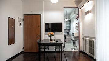 Leilighet (1 Bedroom) | Innvendig