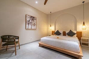 Basic Villa - Villa Laurenda (Tabanan)