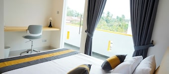 Lotus Luxury Residences Negombo