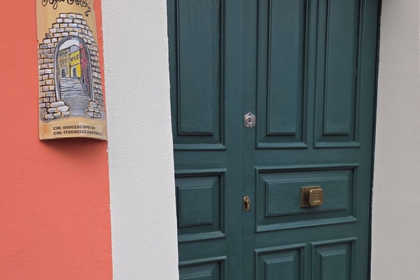Außendetails