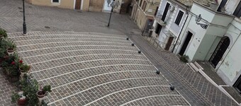 Agli Archi Eco House: Sustainable and fragrance-free house in central Chieti