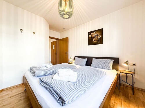 Vacation apartment Himmel