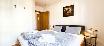 Vacation apartment Himmel
