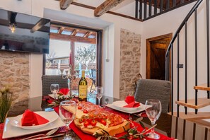 Casa | 2 dormitorios