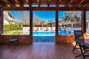 Casa | 2 dormitorios