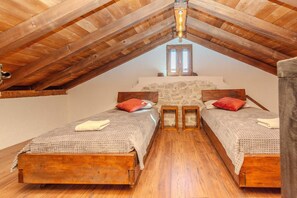 House - Villa Niko Zadarvillas (Škabrnja)