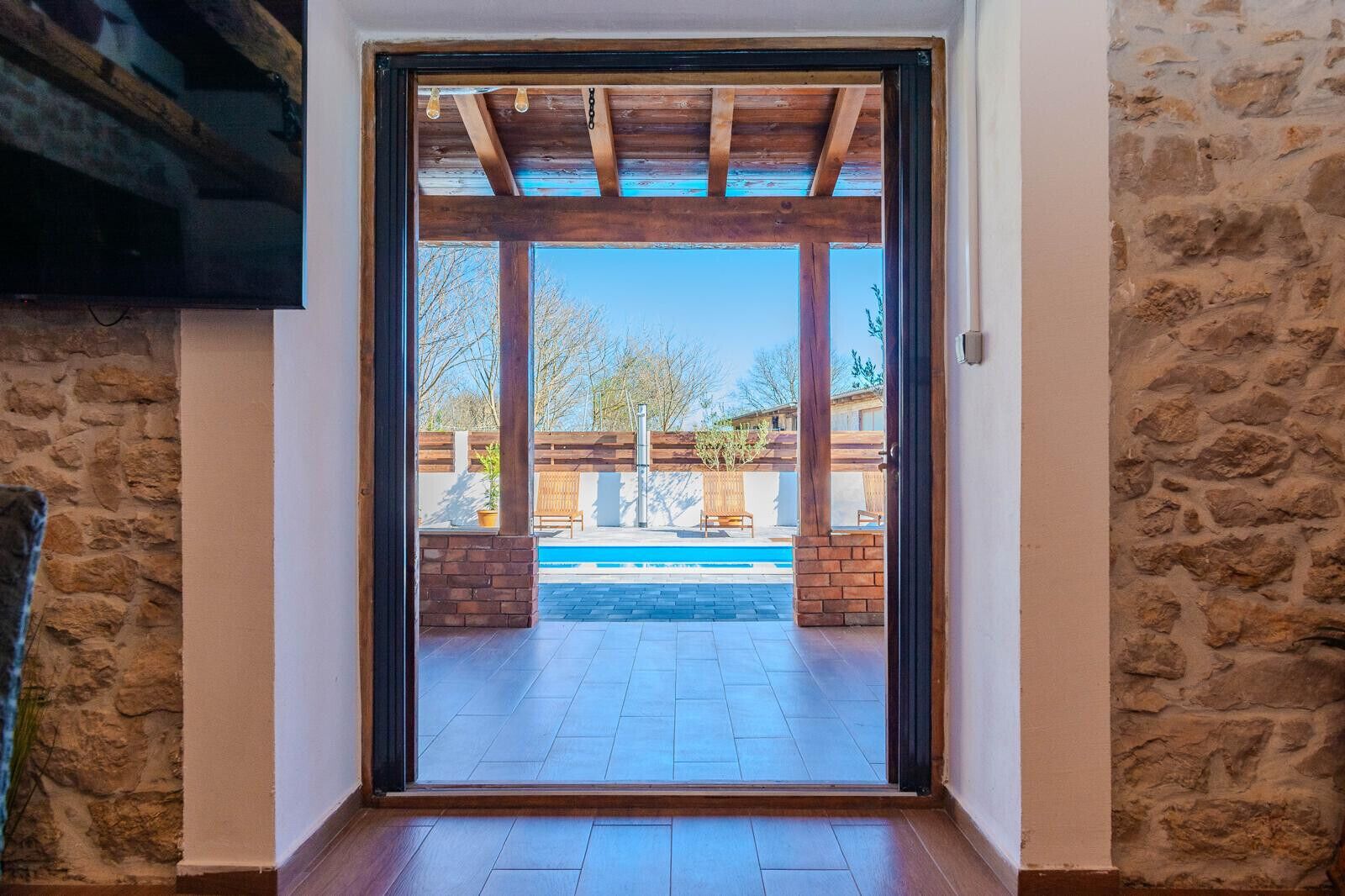 House | 2 bedrooms