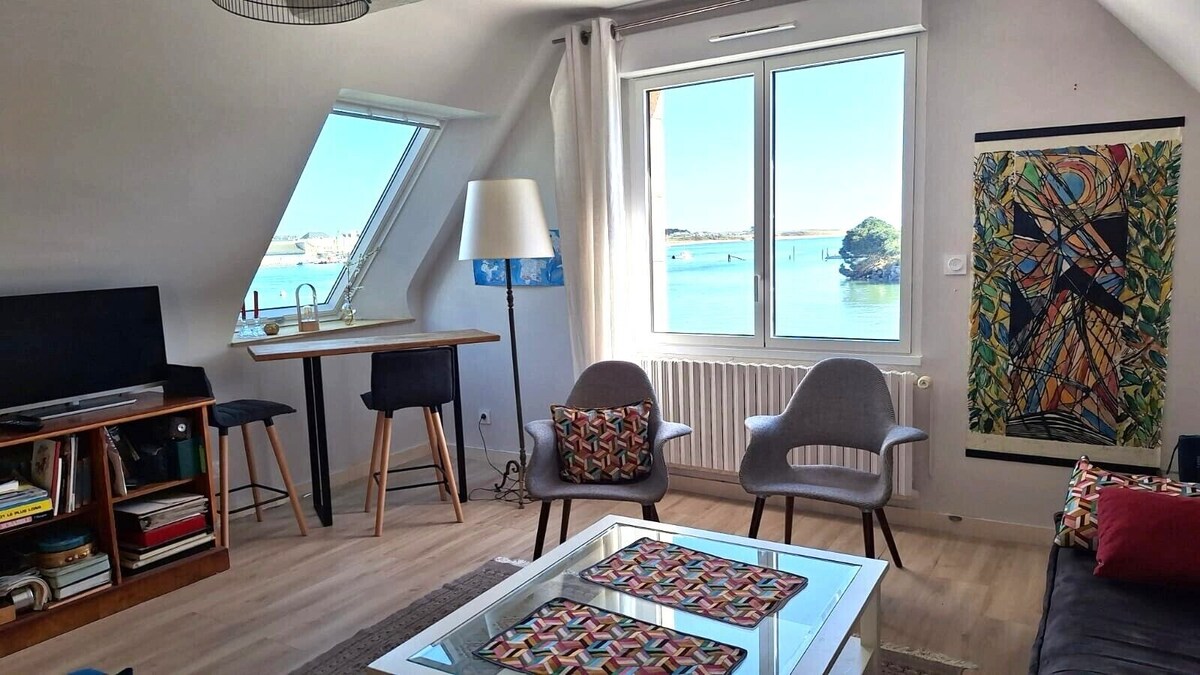 Image de profil de l’hôte