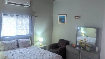 Apartment, 2 Bedrooms, Balcony | 2 bedrooms