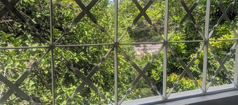 2 Bedroom Upstairs Large Flat in Portmore Pines