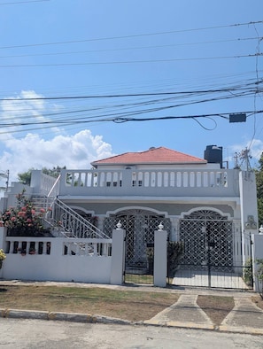 Exterieur