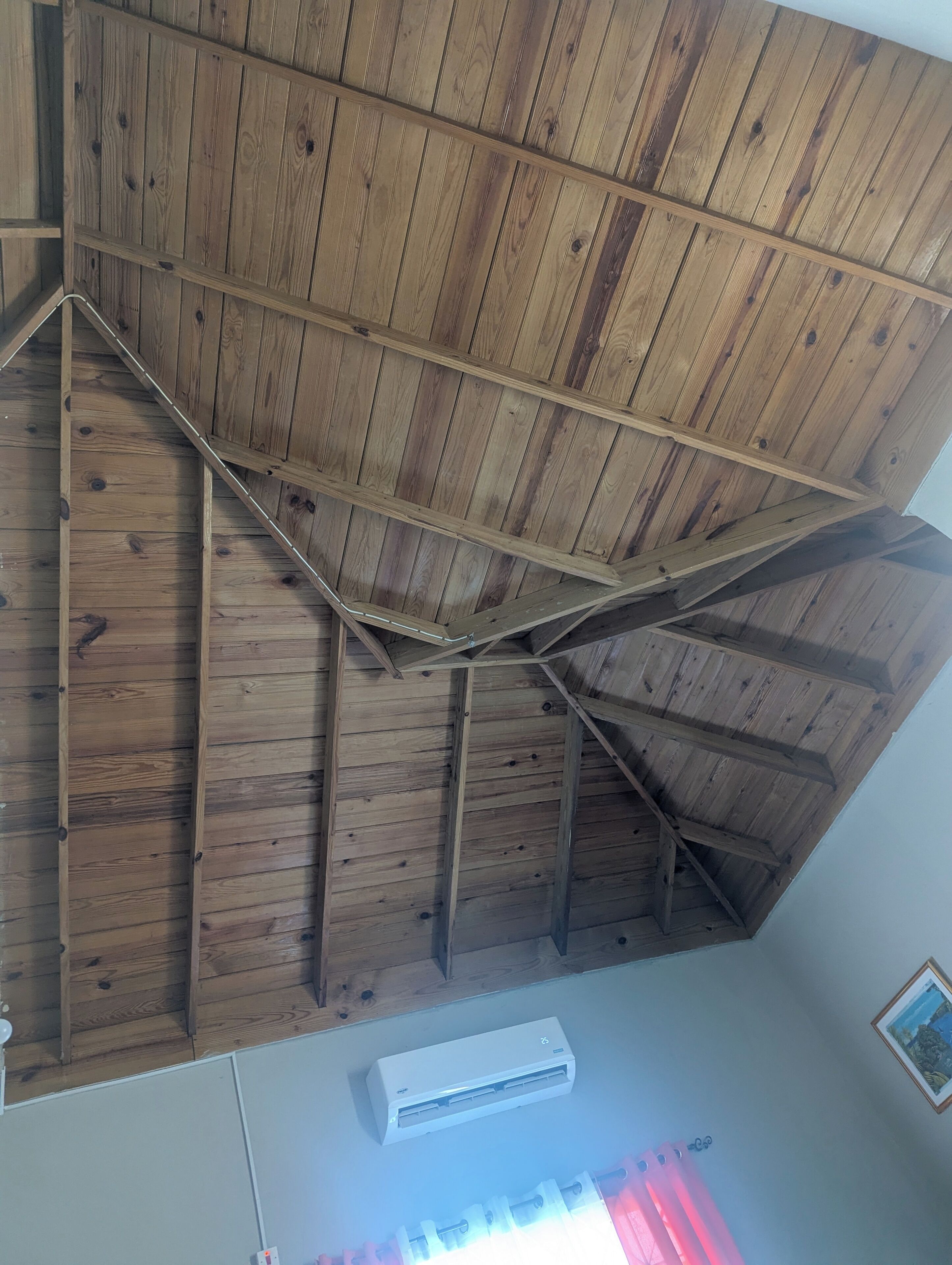 Apartment, 2 Bedrooms, Balcony | Interior