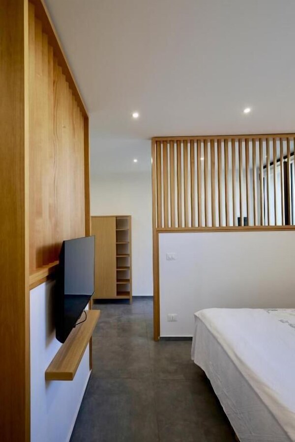 Eos Elegant Apartment & Suites - Syracuse