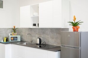 Deluxe-Studio | Eigene Küche