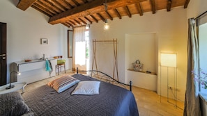 Villa, Smoking | 4 bedrooms - Col di Luce 8 by Marche Holiday Villas (Pergola)