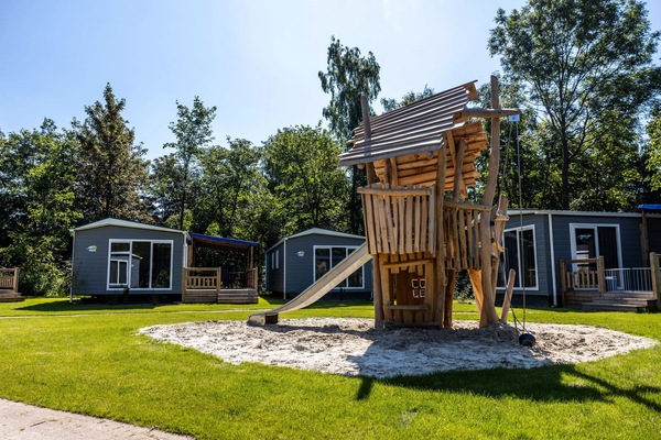Children’s area