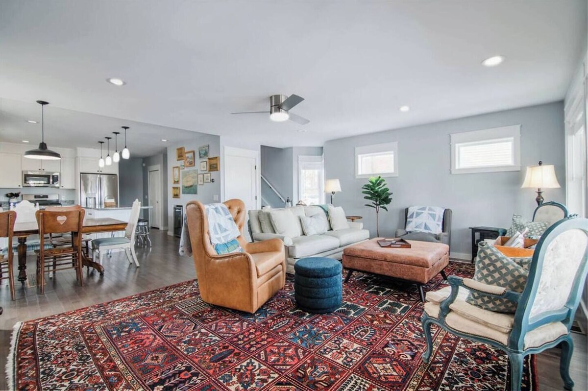 Image de profil de l’hôte