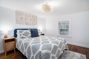 4 slaapkamers, gratis wifi