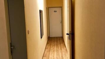 Triple Room, City View | Interior