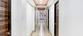 Super Hotel O Dindoli Surat