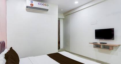 Super Hotel O Dindoli Surat