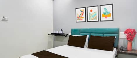 独立别墅 | 1 多间卧室