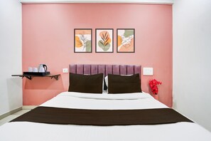 Maison | 1 chambre