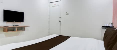 บ้านพัก | 1 ห้องนอน