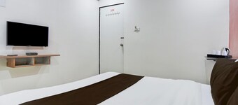 ซูเปอร์โฮเทล โอ ดินโดลี สุราษฎร์