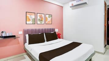 Nhà | 1 phòng ngủ