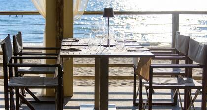 Riva degli Etruschi triple room