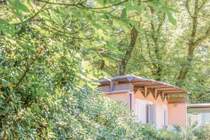 Exterior - Riva degli Etruschi triple room (San Vincenzo)