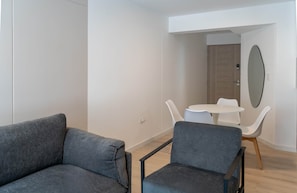 Apartamento | 1 dormitorio y Internet