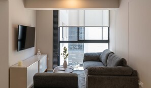 Apartamento | 1 quarto, acesso à internet de alta velocidade