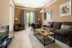 Interior - Enjoy Apartments Gran Via (Barcelona)
