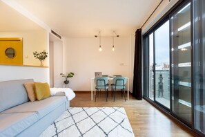 아파트 (2 Bedrooms) | 내부