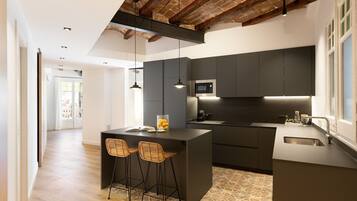 Geschirrspüler, Kochgeschirr/Geschirr/Besteck