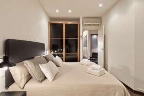 Interior - Enjoy Apartments Urban Retreat Valencia (Barcelona)