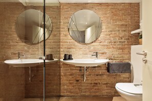 Interior - Enjoy Apartments Urban Retreat Valencia (Barcelona)