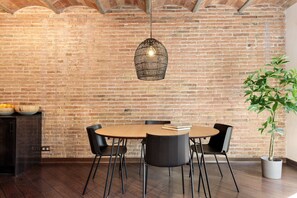 Interior - Enjoy Apartments Urban Retreat Valencia (Barcelona)