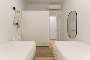 Interior - Enjoy Apartments Ecuador (Barcelona)