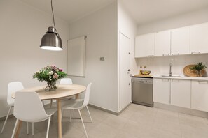 Interior - Enjoy Apartments Ecuador (Barcelona)