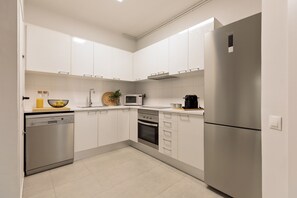 Interior - Enjoy Apartments Ecuador (Barcelona)