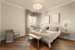 Interior - Enjoy Apartments Augustina's Grand Family Suite (Barcelona)